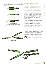 Предварительный просмотр 23 страницы Mackie 1402VLZ4 Owner'S Manual