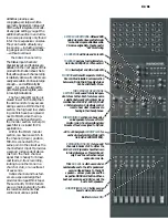 Preview for 3 page of Mackie 16-8 BUS Brochure