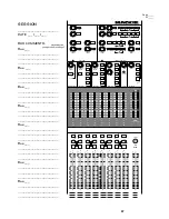 Preview for 69 page of Mackie 16-8 BUS Owner'S Manual