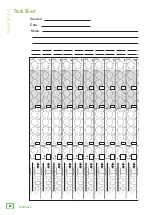 Preview for 32 page of Mackie 1604-VLZ PRO Owner'S Manual