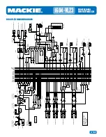 Preview for 4 page of Mackie 1604-VLZ3 Specifications