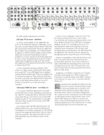 Preview for 7 page of Mackie 3204VLZ4 Quick User Manual