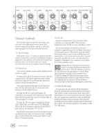 Preview for 10 page of Mackie 3204VLZ4 Quick User Manual