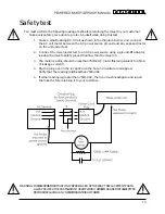 Preview for 13 page of Mackie 406M Service Manual