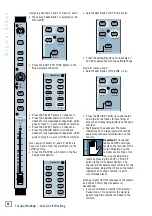 Preview for 13 page of Mackie 56-input Quick Start Manual