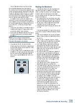 Preview for 30 page of Mackie 56-input Quick Start Manual