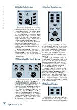 Preview for 35 page of Mackie 56-input Quick Start Manual