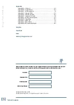 Предварительный просмотр 9 страницы Mackie 8-BUS Series Owner'S Manual