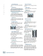 Предварительный просмотр 23 страницы Mackie 8-BUS Series Owner'S Manual