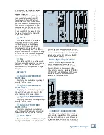 Предварительный просмотр 28 страницы Mackie 8-BUS Series Owner'S Manual