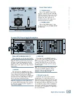 Предварительный просмотр 30 страницы Mackie 8-BUS Series Owner'S Manual