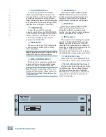 Предварительный просмотр 31 страницы Mackie 8-BUS Series Owner'S Manual