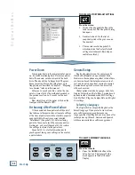 Предварительный просмотр 35 страницы Mackie 8-BUS Series Owner'S Manual