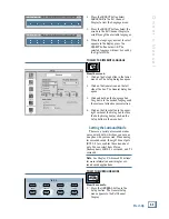 Предварительный просмотр 36 страницы Mackie 8-BUS Series Owner'S Manual