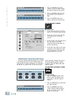 Предварительный просмотр 43 страницы Mackie 8-BUS Series Owner'S Manual