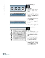 Предварительный просмотр 45 страницы Mackie 8-BUS Series Owner'S Manual