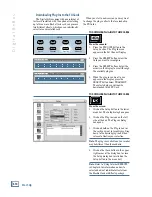 Предварительный просмотр 47 страницы Mackie 8-BUS Series Owner'S Manual