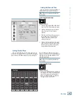 Предварительный просмотр 48 страницы Mackie 8-BUS Series Owner'S Manual