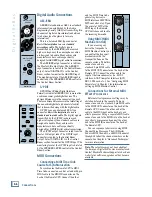 Предварительный просмотр 55 страницы Mackie 8-BUS Series Owner'S Manual