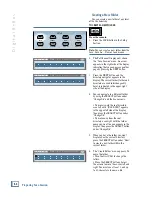 Предварительный просмотр 59 страницы Mackie 8-BUS Series Owner'S Manual