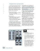 Предварительный просмотр 85 страницы Mackie 8-BUS Series Owner'S Manual