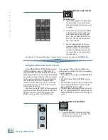 Предварительный просмотр 87 страницы Mackie 8-BUS Series Owner'S Manual