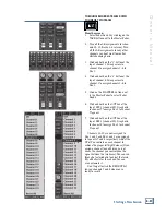 Предварительный просмотр 98 страницы Mackie 8-BUS Series Owner'S Manual