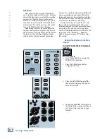 Предварительный просмотр 99 страницы Mackie 8-BUS Series Owner'S Manual