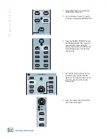 Предварительный просмотр 101 страницы Mackie 8-BUS Series Owner'S Manual