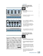 Предварительный просмотр 104 страницы Mackie 8-BUS Series Owner'S Manual