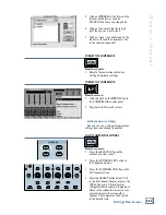 Предварительный просмотр 120 страницы Mackie 8-BUS Series Owner'S Manual