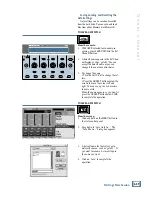 Предварительный просмотр 126 страницы Mackie 8-BUS Series Owner'S Manual