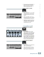 Предварительный просмотр 134 страницы Mackie 8-BUS Series Owner'S Manual