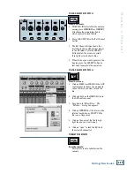 Предварительный просмотр 136 страницы Mackie 8-BUS Series Owner'S Manual