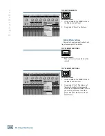 Предварительный просмотр 137 страницы Mackie 8-BUS Series Owner'S Manual