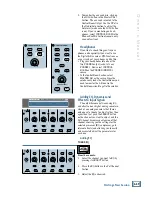 Предварительный просмотр 146 страницы Mackie 8-BUS Series Owner'S Manual