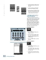 Предварительный просмотр 151 страницы Mackie 8-BUS Series Owner'S Manual