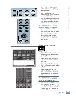 Предварительный просмотр 166 страницы Mackie 8-BUS Series Owner'S Manual