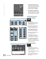 Предварительный просмотр 167 страницы Mackie 8-BUS Series Owner'S Manual