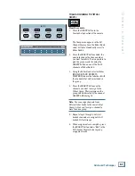 Предварительный просмотр 182 страницы Mackie 8-BUS Series Owner'S Manual