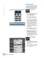 Предварительный просмотр 185 страницы Mackie 8-BUS Series Owner'S Manual