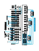 Preview for 28 page of Mackie 8-submaster mixer Owner'S Manual