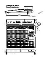 Preview for 59 page of Mackie 8-submaster mixer Owner'S Manual