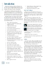 Preview for 4 page of Mackie 802-VLZ3 Owner'S Manual