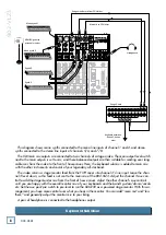 Preview for 8 page of Mackie 802-VLZ3 Owner'S Manual