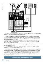 Preview for 10 page of Mackie 802-VLZ3 Owner'S Manual