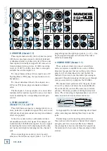 Preview for 12 page of Mackie 802-VLZ3 Owner'S Manual