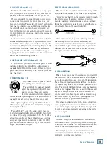 Preview for 13 page of Mackie 802-VLZ3 Owner'S Manual