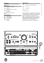 Preview for 17 page of Mackie Big Knob Command Operation Manual