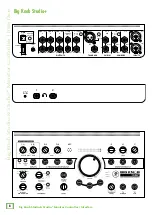 Preview for 8 page of Mackie big knob studio+ Owner'S Manual